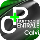 Pharmacie Centrale Calvi APK