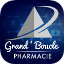 Pharmacie Grand’Boucle APK