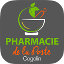 Pharmacie de la Poste Cogolin APK