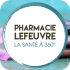 Pharmacie Lefeuvre icône