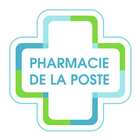 Pharmacie de la Poste Saint Aygulf icône
