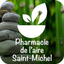Pharmacie de l'aire Saint-Michel APK