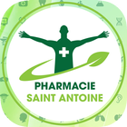 Pharmacie St Antoine Libreville icône