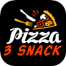 Pizza 3 snack Corte APK