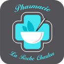 Pharmacie la Roche Charlon APK