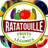 Primeur Ratatouille icono