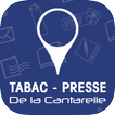 Tabac-Presse La Cantarelle