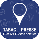 Tabac-Presse La Cantarelle APK
