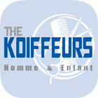 THE KOIFFEURS homme & enfant icône