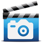 Icona Video To Picture