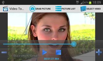 Poster Video To Picture