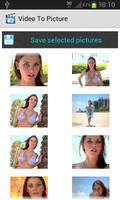 1 Schermata Video To Picture