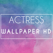 Actress Wallpaper HD