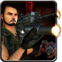 Contract Assassin 3D - Zombies APK download