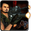 Contract Assassin 3D - Zombies APK