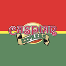 Caspian Express Carlisle aplikacja