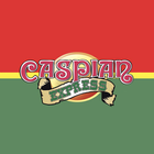Caspian Express Carlisle icône