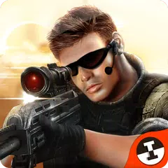 download Sniper - American Assassin APK