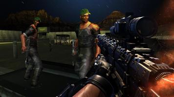 Sniper - American Assassin capture d'écran 1