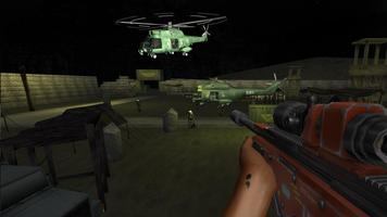 Sniper - American Assassin capture d'écran 2