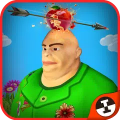 Mela di ripresa 3D
