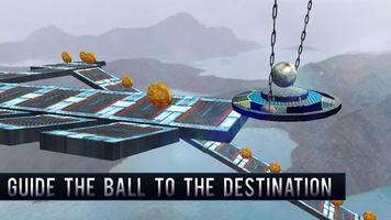 3D Ball Resurrection پوسٹر