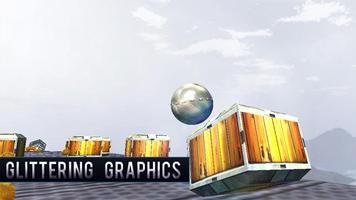 Nueva Hermoso Juego de Pelota captura de pantalla 2