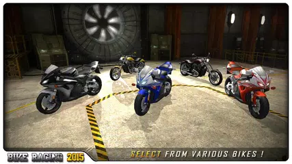 Bike Racing 2015 APK Herunterladen