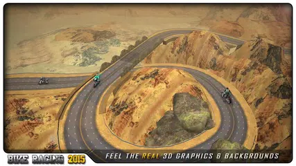 Bike Racing 2015 APK Herunterladen