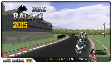 Bike Racing 2015 APK Herunterladen