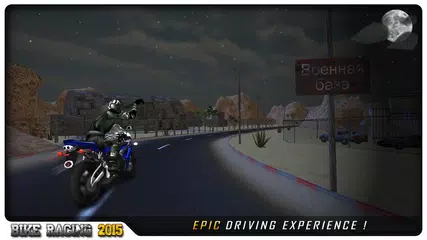 Bike Racing 2015 APK Herunterladen