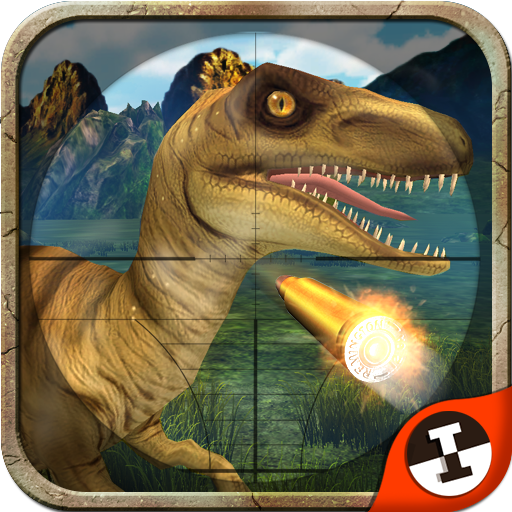 Dinosaur Hunter Game