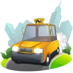 Taxi Duty Driver APK download