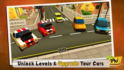 Baixar Taxi Duty Driver APK