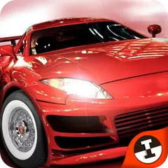 Drag Race - Turbo Cars APK Herunterladen