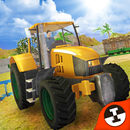 Farming Simulator 3D APK