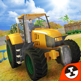 Farming Simulator 3D biểu tượng