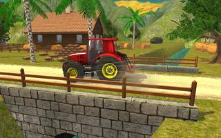 Farming Simulator 3D Ekran Görüntüsü 1