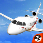 Flight Simulator 2016 icône