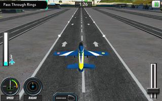 Flight Simulator 2016 plakat