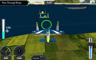 Flight Simulator 2016 capture d'écran 1