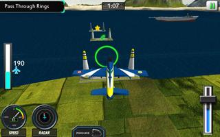 Flight Simulator 2016 screenshot 1