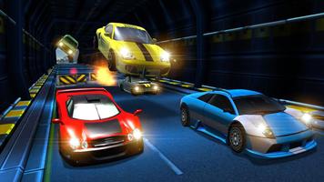 Car Racing - High Speed 2016 ảnh chụp màn hình 2
