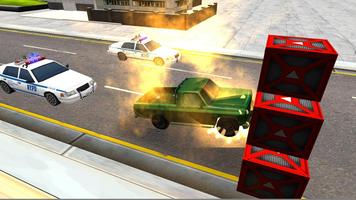 Car Racing - High Speed 2016 ảnh chụp màn hình 3
