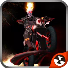 Descargar APK de Motocycle Ghost Driving 3D