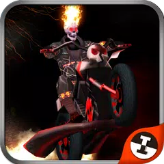 Motocycle Ghost Driving 3D APK Herunterladen