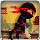 Ninja Jump-icoon