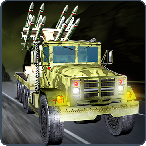 Nuclear Bomb Transport