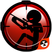 De sniper Stickman Shooter