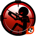 Stickman Sniper 3D